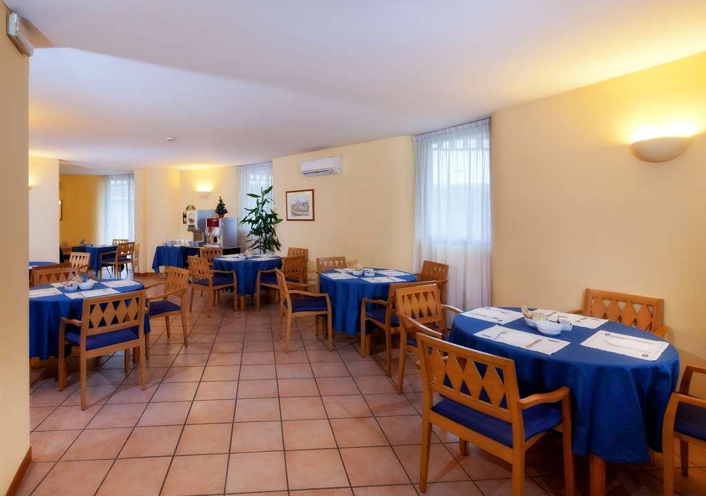 Parco De Medici Residence Hotel Roma Nhà hàng bức ảnh