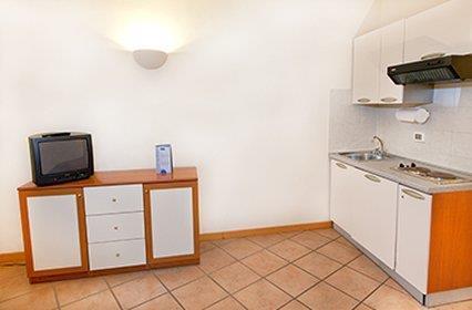 Parco De Medici Residence Hotel Roma Nội địa bức ảnh